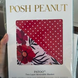 Posh Peanut CHLOE Patoo